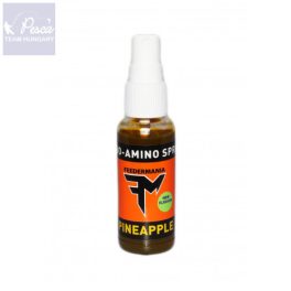 Feedermánia FLUO AMINO Spray Pineapple 30ml