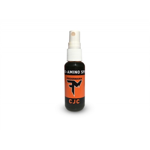 Feedermánia FLUO AMINO Spray CJC 30ml