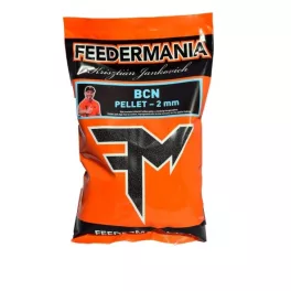 Feedermania Pellet BCN 800gr