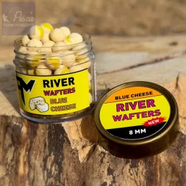 Feedermánia River Wafters Blue Cheese 8mm 30gr