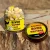 Feedermánia River Wafters Blue Cheese 8mm 30gr