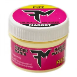 Feedermánia Maggot Wafters FIZZ 13db/csomag