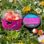 Feedermánia WAFTERS TWISTED BOILIES & BARRELS BCN