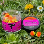 Feedermánia WAFTERS TWISTED BOILIES & BARRELS MANGO