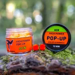 Feedermánia HIGH POWER POP-UP BOILIES & BARRELS ACN