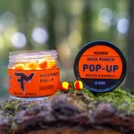 Feedermánia HIGH POWER POP-UP BOILIES & BARRELS MANGO