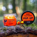 Feedermánia HIGH POWER POP-UP BOILIES & BARRELS MANGO
