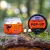 Feedermánia HIGH POWER POP-UP BOILIES & BARRELS SECRET CREAM