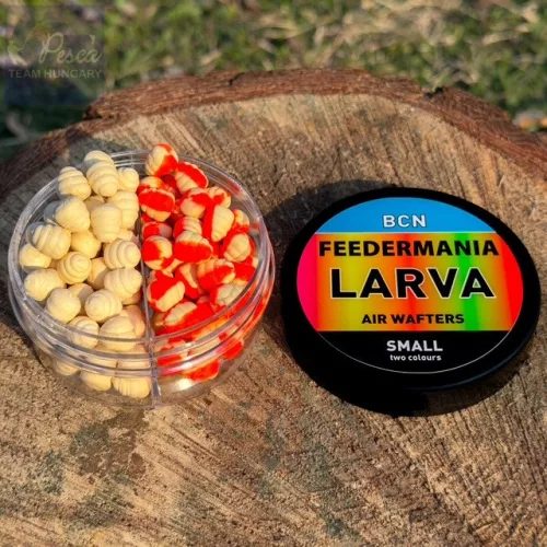 Feedermánia Larva Air Wafters Two Tone S BCN 20gr