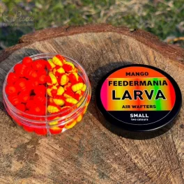 Feedermánia Larva Air Wafters Two Tone S Mango 20gr