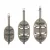 Preston Elasticated Flat Method Feeder Kosár