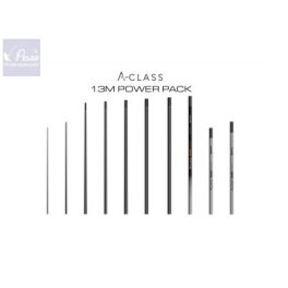 Guru Tackle - A-Class 13,0m Power Pole Pack
