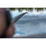 Guru Tackle - A-Class 13,0m Power Pole Pack