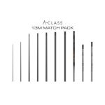 Guru Tackle - A-Class 13.0m Match Pole Pack