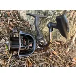 Guru Tackle - A-CLASS 4000 Orsó
