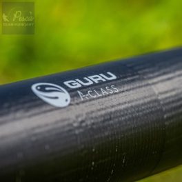 Guru Tackle - A-Class Pole Section 04 Rakósbothoz Tag
