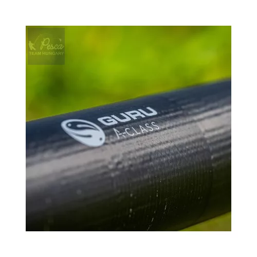 Guru Tackle - A-Class Pole Section 04 Rakósbothoz Tag