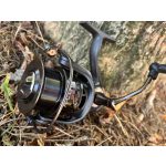 Guru Tackle - A-CLASS 5000 Feeder Orsó 3db-os Szett