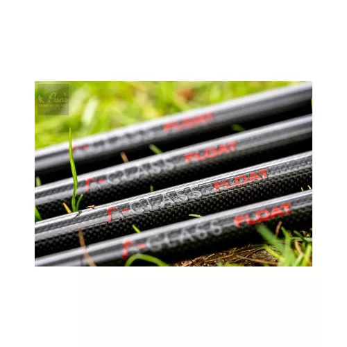 Guru A-Class 12'0" 2pc Pellet Waggler 1-15g
