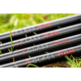 Guru A-Class 13'0" 3pc Float 1-15g