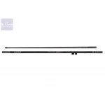 Guru A-Class Landing Net Handle 2.9m 2 részes