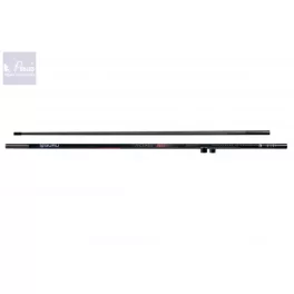 Guru A-Class Landing Net Handle 2.9m 2 részes