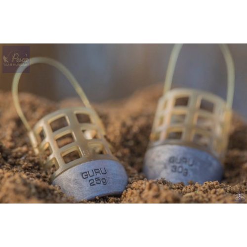 GURU X-Change Distance Feeder Cage - Large 2db/csomag