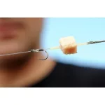 Guru Micro Bait Bands Csaligyűrű 4mm