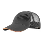 Guru Grey Trucker Sapka