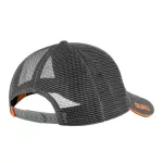 Guru Grey Trucker Sapka