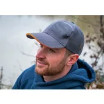 Guru Grey Trucker Sapka