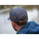 Guru Grey Trucker Sapka