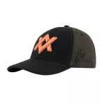 Guru Aventus Charcoal Cap Sapka