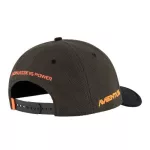 Guru Aventus Charcoal Cap Sapka