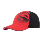 Guru Red 3D Cap Sapka