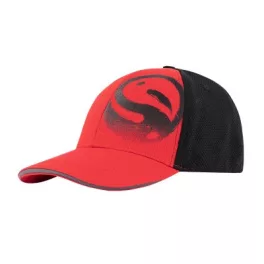 Guru Red 3D Cap Sapka