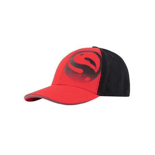 Guru Red 3D Cap Sapka