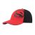 Guru Red 3D Cap Sapka