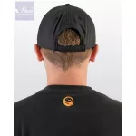 Guru fekete 3D sapka