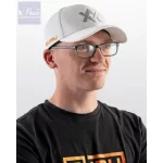 Guru Fehér Aventus sapka