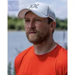 Guru Fehér Aventus sapka