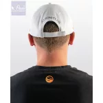 Guru Fehér Aventus sapka