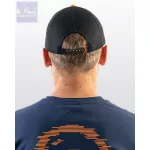 Guru Narancssárga Trucker Sapka