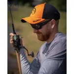 Guru Narancssárga Trucker Sapka