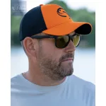 Guru Narancssárga Trucker Sapka