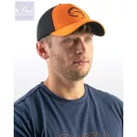 Guru Narancssárga Trucker Sapka