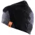 Guru Camo Beanie Sapka