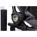 Guru Tackle X Level Accessory Chair Feeder Szék