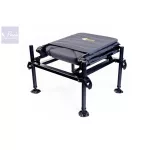Guru Tackle X Level Accessory Chair Feeder Szék