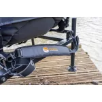 Guru Tackle X Level Accessory Chair Feeder Szék